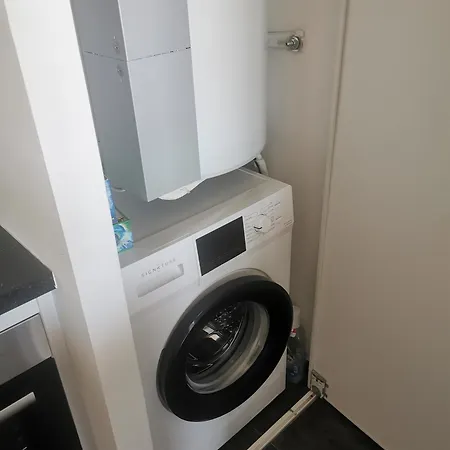 T2 Terrace Sea View Heights Of Bastia, Quiet Appartement *