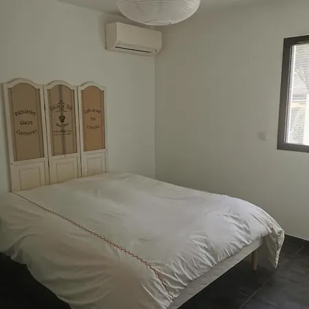 Appartement T2 Terrace Sea View Heights Of Bastia, Quiet Bastia (Corsica)
